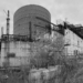 Abandoned VC Summer Nuclear Plant in South Carolina