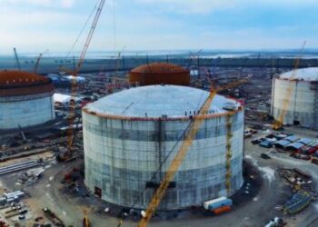 Projects such as Delfin LNG and Texas LNG will push US capacity higher if they get approved.