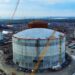 Projects such as Delfin LNG and Texas LNG will push US capacity higher if they get approved.