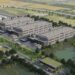Wilton International Data Centre