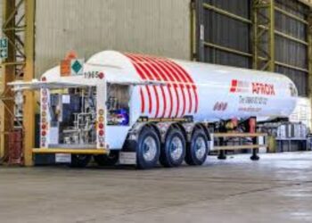 Afrox Signs 10-Year Renewable Energy PPA with Discovery Green to Power Cape Town Operations