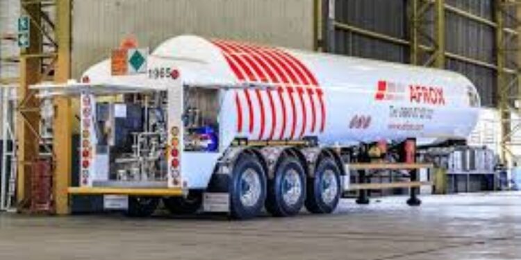 Afrox Signs 10-Year Renewable Energy PPA with Discovery Green to Power Cape Town Operations