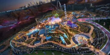 Qiddiya stated that Google Cloud’s data and AI tools will feed live views of construction progress and visitor demand.