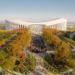 New Washington Commanders Stadium Project