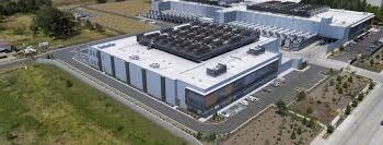 Berry Hill $100B Data Center Performance Agreement Unanimously Approved by Officials