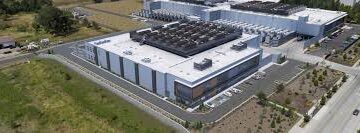 Berry Hill $100B Data Center Performance Agreement Unanimously Approved by Officials