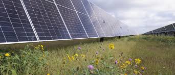 US$1.2B 365 MW Solar and 200 MW Battery Cowboy Project Breaks Ground in Wyoming to Support Meta Data Center