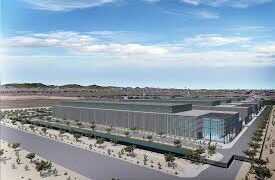 $3 Billion, 240MW Data Center Campus Breaks Ground in Avondale, Arizona