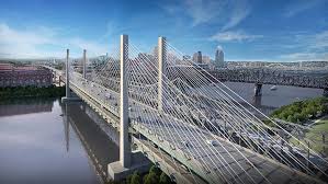 $4.05 Billion Brent Spence Bridge Corridor Project Gets Underway