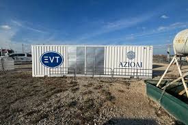 South Texas Modular Data Center Project Adds 5MW of On-Site Natural Gas Power Integration