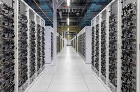 Beacon Point AI Data Center Campus in Texas Awards Jacobs EPCM Contract