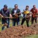 Ground Broken on El Patrimonio Solar Project in Bexar County, Texas