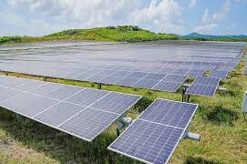 $901M Financing Secured for Texas Solar and Battery Storage Portfolio Supporting ERCOT Demand Growth