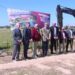the development is projected to generate more than 3,000 construction and permanent jobs over the life of the project.