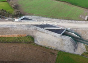 Adare Bypass: Ireland’s €150 Million Race Against the Clock