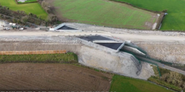 Adare Bypass: Ireland’s €150 Million Race Against the Clock