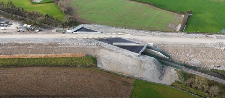 Adare Bypass: Ireland’s €150 Million Race Against the Clock