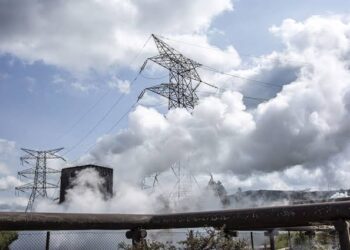 $1 Billion Kenya's Microsoft Data Center Project Suspended Due to Inadequate Power Capacity