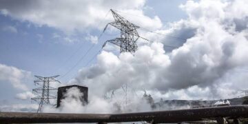 $1 Billion Kenya's Microsoft Data Center Project Suspended Due to Inadequate Power Capacity
