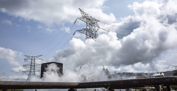 $1 Billion Kenya's Microsoft Data Center Project Suspended Due to Inadequate Power Capacity