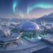 Narvik AI Data Center in Norway Secures $790 Million Financing