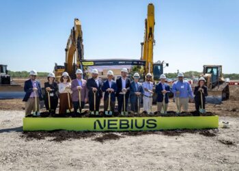 Missouri's Gigawatt-Scale AI Factory Breaks Ground in Independence