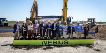 Missouri's Gigawatt-Scale AI Factory Breaks Ground in Independence