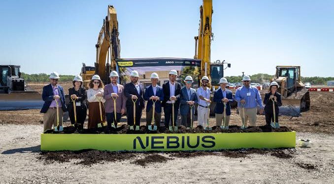 Missouri's Gigawatt-Scale AI Factory Breaks Ground in Independence