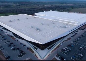 This new project builds on SpaceX’s existing footprint in Bastrop.