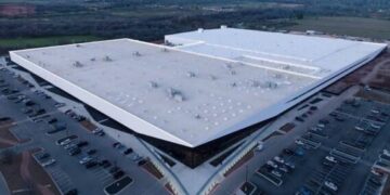 This new project builds on SpaceX’s existing footprint in Bastrop.