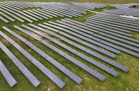 670 MW La Salle Solar Project Advances in Texas