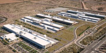 $13B El Paso Data Center Financing Package Awarded to Morgan Stanley and JPMorgan ‌Chase by Meta