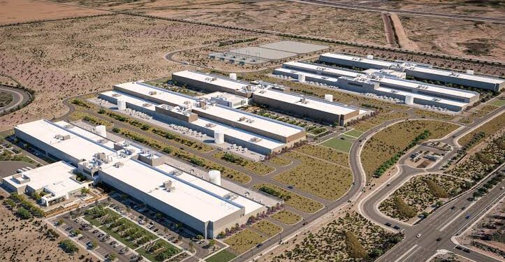 $13B El Paso Data Center Financing Package Awarded to Morgan Stanley and JPMorgan ‌Chase by Meta
