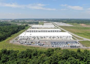 Missouri Data Center to Receive $15 Billion from Google, Largest Single Investment in State History