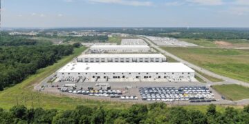 Missouri Data Center to Receive $15 Billion from Google, Largest Single Investment in State History