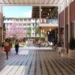 Lakeside Mall Redevelopment in Michigan