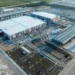 Pekin Data Center in Illinois