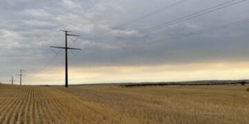 El Paso Transmission Project Advances as Developers Begin Land Acquisition for Major Grid Link