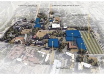 Fisk University Launches $1 Bn Quantum Leap Plan Anchored by 100,000 sq ft Data Centre in Nashville