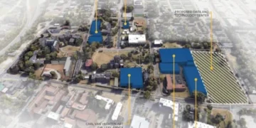 Fisk University Launches $1 Bn Quantum Leap Plan Anchored by 100,000 sq ft Data Centre in Nashville