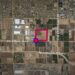 Project Baccara Data Center in Arizona