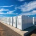 Murchs Corner BESS Project in Australia