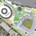 Spurs downtown arena project in San Antonio
