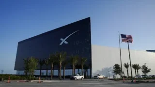 The facility aims to produce 2 nanometer chips and would eventually support a terawatt of computing power per year.