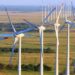 The project is located near the Kipeto Wind Farm approximately 70 kilometres south of Nairobi.